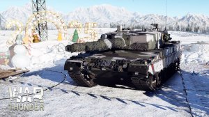 Они меня не видят  | War Thunder | Реалистичные Бои