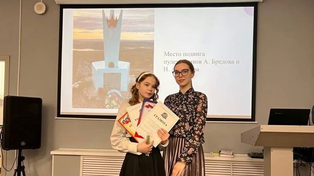 Презентационный ролик о школе № 20 п.Никель смотреть онлайн