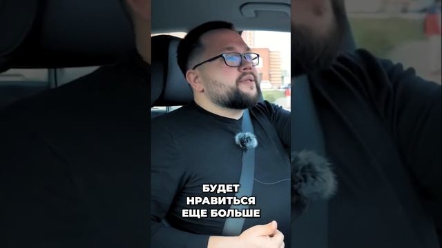 ОФИГЕННЫЙ дизайн нового GLE!