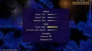 Terraria 1.3.5 console release