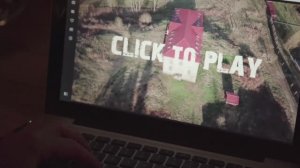 СИНЕЕ ЛЕТО. Интерактивное музыкальное видео