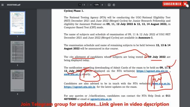 Finally UGC NET Date Sheet Released | UGC NET Admit Card | UGC NET Exam Update | UGC NET Exam 2022