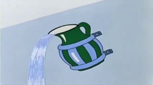 © ТО Экран 1981 г. Ну, погоди Фильм 7 на корабле