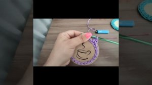 подставка под кружку