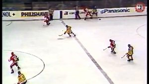 20.12.1981. Приз Известий. (HD) СССР - Швеция | 1981. USSR - Sweden. Izvestia Prize. 12/20/1981