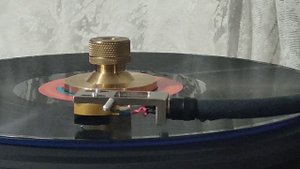 Earth Wind & Fire-Fantasy (vinyl) Audio Technica AT-LP7