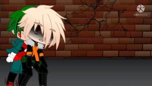 If Deku dies… II BKDK II MHA II *sparkle*
