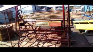 Хучанд! Бозори Баракат Масолехи сохтмони (Кисми-2)