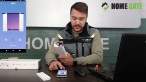 Электрокарнизы Nord Ice. Подключение к системам умного дома.