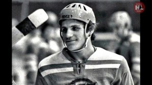 1984. Кубок Канады. Гол Сергея Макарова в ворота Канады | Canada Cup-84. Sergei Makarov goal Canada