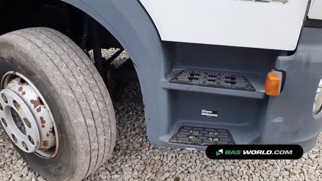 70190478 Mercedes Atego смотреть онлайн