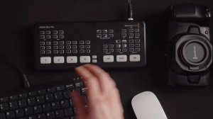 Updating & Resetting Your ATEM Mini (Pro, ISO, Extreme and/or SDI)