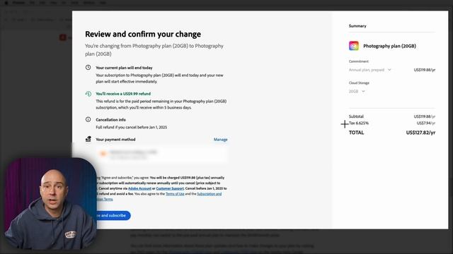 😲 Adobe Photography Plan PRICE INCREASE & How to Get Around It!   Don't Miss This to Save $$$$!