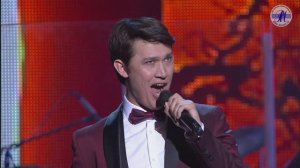 Динар БАЙТЕМИРОВ «Озарение» ("ВЕСНА ПЕСНИ - 2018")