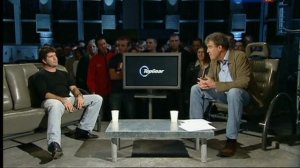 Топ Гир / Top Gear. 3 сезон. 5 серия.