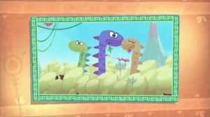 Куми куми заставка и титры моя версия