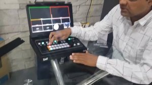 AVMATRIX VIDEO SWITCHER PVS0613U - UNBOXING