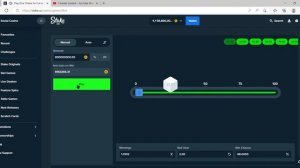 BOOST YOUR STAKE VIP LEVEL TO MAX IN LESS THAN 20 MINS!