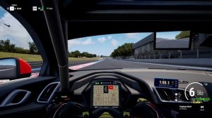 ACC Audi R8 LMS GT2 Paul Ricard | 1.53.1 Hotlap + Setup