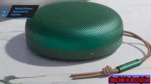 Sonos Move 2 / Bang & Olufsen Beosound A1 2nd Gen / Bose Soundlink Flex