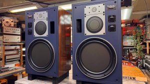 Акустика Technics SB-M3 monitor