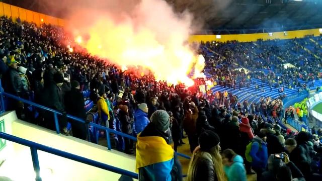 Украина- Сербия. Пенальти. Гол Ярмоленко.