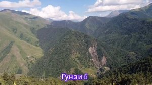Насрудин Шейхмагомедов и Мухтар Алиев ''Гьунзал''