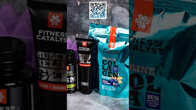 🏃 Помощь суставам - готовая программа ❄ Siberian Wellness / Сибирское Здоровье #суставы #сера