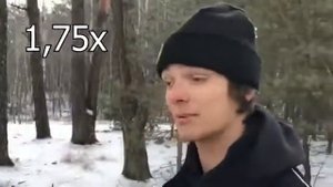 нюхай бебру(скорость 999х)