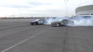 дрифт ростов на дону RnD