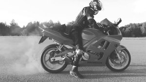 МАКСИМ - Отпускаю (Cover)  #мотоклип #мото #love #мотожизнь #хонда #музыка