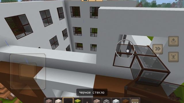 многоэташка в майнкрафте! смотреть онлайн