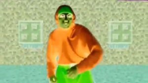 horror version песня про Майнкрафт