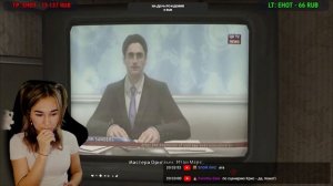 HEAVY RAIN Прохождение | Хеви Рейн | HEAVY RAIN На Русском | Сильный Дождь | Стрим #2