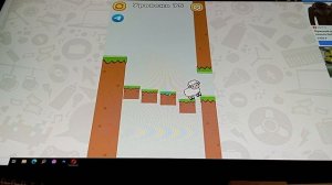 прохожу челленджи для тиктокеров