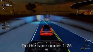 How to get the *NEW* Lamborghini Urus SE in Driving Empire ! #drivingempire #roblox #lamborghini