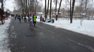 Первоянварские герои: новогодние праздники в городском округе прошли в атмосфере спортивного азарта