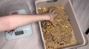 Зерносмесь для крыс 🐀