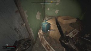 Припять. ТЦ. Лутаем Крышу ТЦ