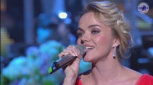 Анастасия ЗАХАРОВА «От меня до тебя» ("ВЕСНА ПЕСНИ - 2018")