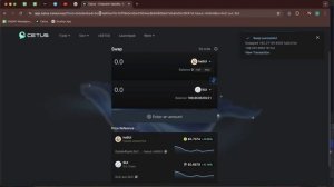 DeFi Марафон с 2000$ продолжение | Изменения по 1-ой стратегии!