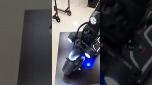 Dualtron X Limited- The most powerful scooter in the World