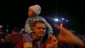 День города  Глазова 2013