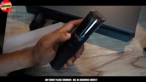 ഇപ്പോൾ ട്രിമ്മറും SMART ? Vega SmartOne S1 Smart Beard Trimmer for Men , IPX7 Waterproof ..