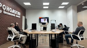 Процесс обучения Операторов БПЛА самолетного типа
