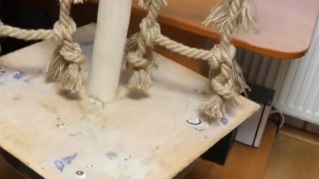 Вредина лайф/ОНИ разрушили дом