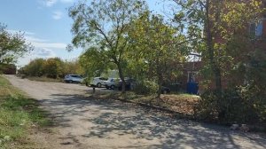 Как проехать к цеху в Энеме (Краснодар)