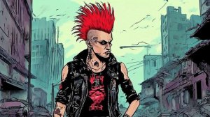 Кровосток - Г.Э.С. в кавер стиле Nu Metal (AI COVER)