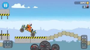 Rover Craft Daily Challenge Day 80