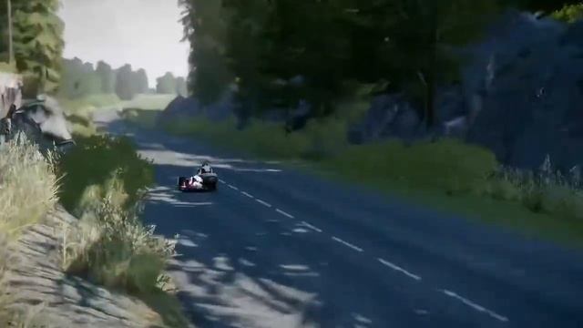 TT Isle of Man Xbox One